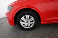 VW Polo 1.0