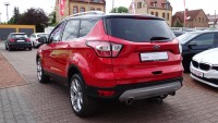 Vorschau: Ford Kuga 2.0 TDCi