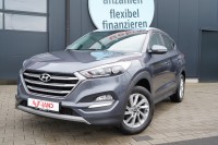 Hyundai Tucson 1.6 blue Classic 2WD