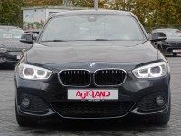 BMW 120 d M Sport