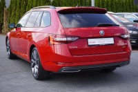 Skoda Superb Combi 2.0 TDI Sportline