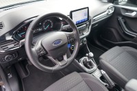 Ford Fiesta 1.0 EcoBoost Titanium