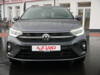 VW Taigo 1.5 TSI R-Line