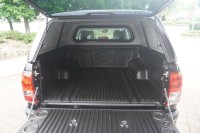 Toyota Hilux Double Cab 2.4 D-4D