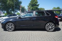 Hyundai i30 1.4 T-GDI Intro