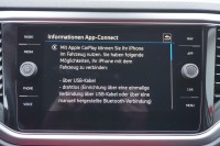 VW T-Roc 1.0 TSI Active