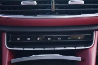 MG HS 1.5 T-GDI Luxury Aut