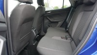 VW T-Cross 1.0 TSI