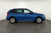 Skoda Kamiq 1.0 TSI