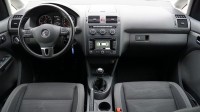 VW Touran 1.4 TSI