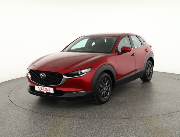 Mazda CX-30 2.0 SKYACTIV-X
