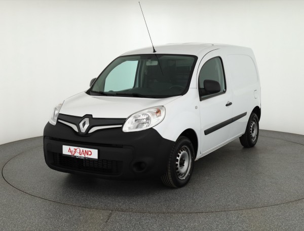 Renault Kangoo Rapid 1.5 dCi