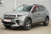 Vorschau: Citroen C3 Aircross 1.2 PureTech 100