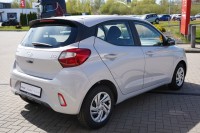 Hyundai i10 1.0