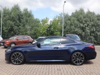 BMW 420 d Coupe xDrive M Sport Aut.