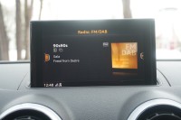 Audi A3 Sportback 30 1.0 TFSI design