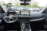 Nissan X-Trail 1.5 VC-T mHev N-Connecta Aut.