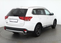 Mitsubishi Outlander 2.0 Active+ 4WD CVT