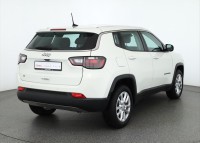 Jeep Compass 1.5 M-Hybrid Altitude