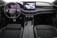 Skoda Superb Combi Sportline 2.0 TSI DSG
