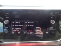 VW Polo 2.0 TSI GTI