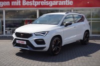 Vorschau: Cupra Ateca 1.5 TSI DSG
