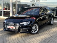 Vorschau: Audi A4 Quattro Avant 45 TFSI quattro S Tronic