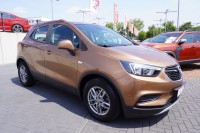 Opel Mokka X 1.6i