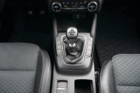 Ford Focus Turnier 1.0