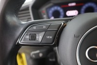Audi A1 citycarver 25 TFSI