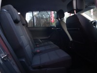 VW Touran 1.5 TSI DSG