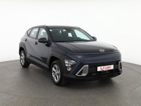 Hyundai Kona 1.0T-GDI