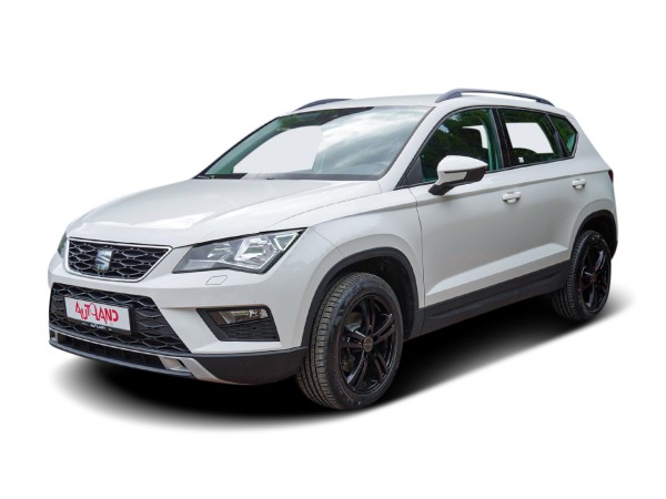 Seat Ateca 1.5 TSI DSG Style