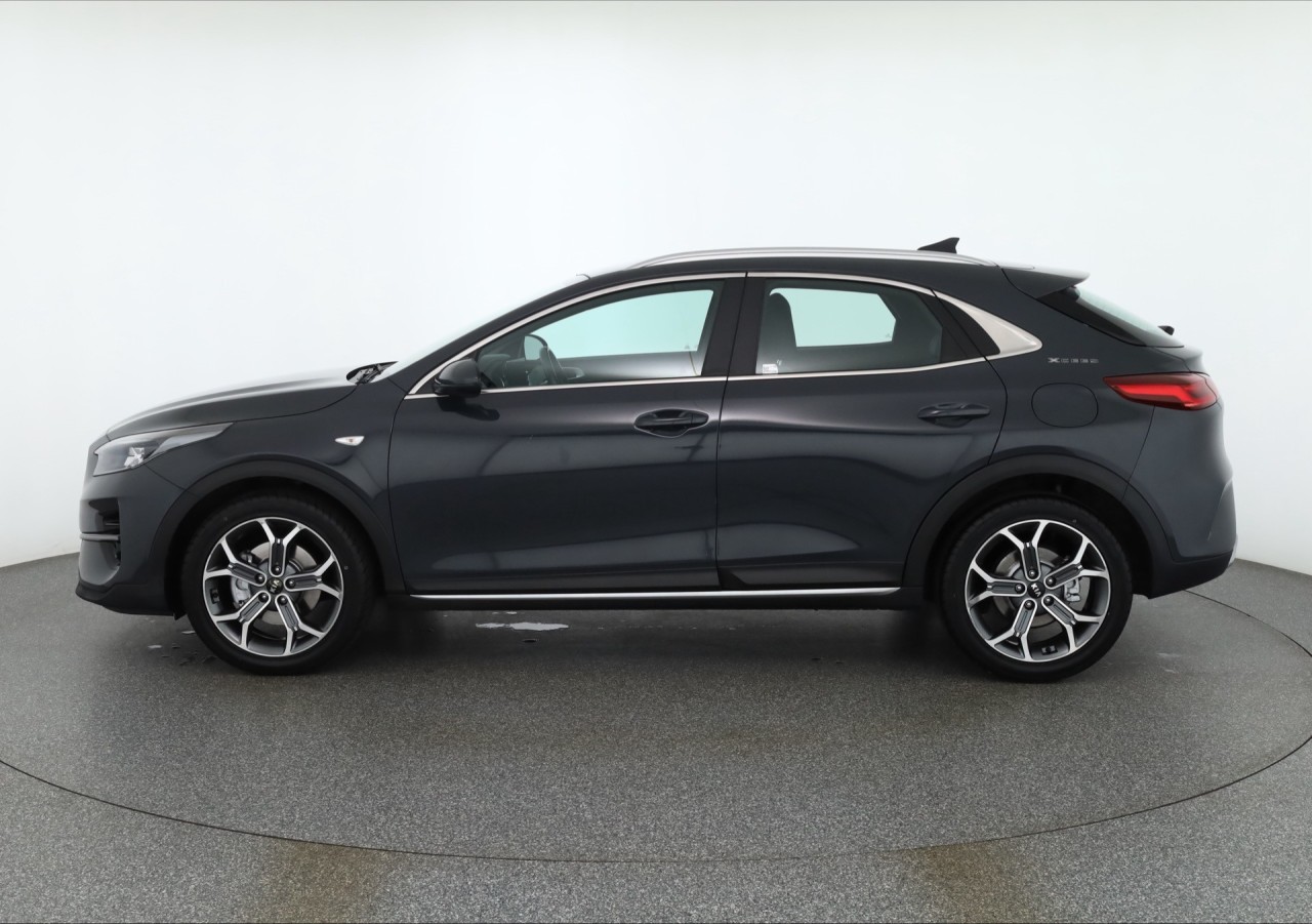 Kia xcee'd XCeed 1.4 T-GDI Vision Aut.