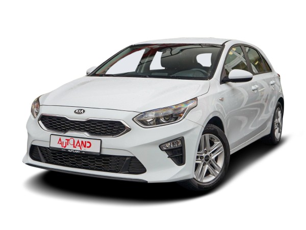 Kia cee'd Ceed 1.4 Edition 7