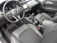 Nissan Qashqai 1.7 Tekna