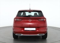 Opel Grandland (X) 1.2 Turbo