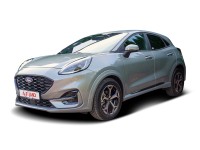 Ford Puma ST-Line 1.0 EB Aut. Navi Sitzheizung LED