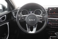 Kia xcee'd XCeed 1.5 T-GDI Aut.