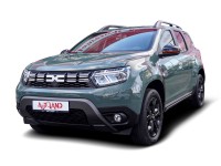 Dacia Duster II 1.3 TCE Extreme Navi 360° Totwinkel