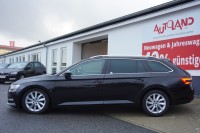 Skoda Superb Combi 2.0 TDI DSG