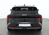 Kia K4 SW 1.6 T-GDI Aut.