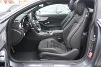 Mercedes-Benz C 160 C200 AMG Line Aut.