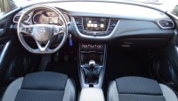 Opel Grandland 1.2 DI Turbo