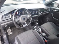 VW T-Roc 2.0 TSI Sport 4Motion
