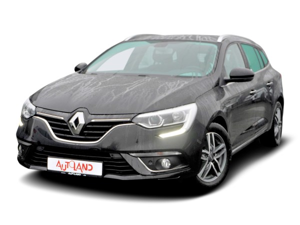 Renault Megane IV Grandtour 1.2 TCe
