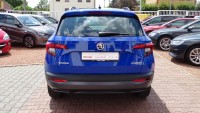Skoda Karoq 1.5 TSI Style