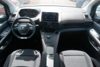 Peugeot Rifter 1.5 Blue HDI 130 GT