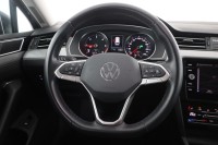 VW Passat Variant 2.0 TDI DSG