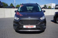 Ford Tourneo Courier 1.5 TDCi Sport